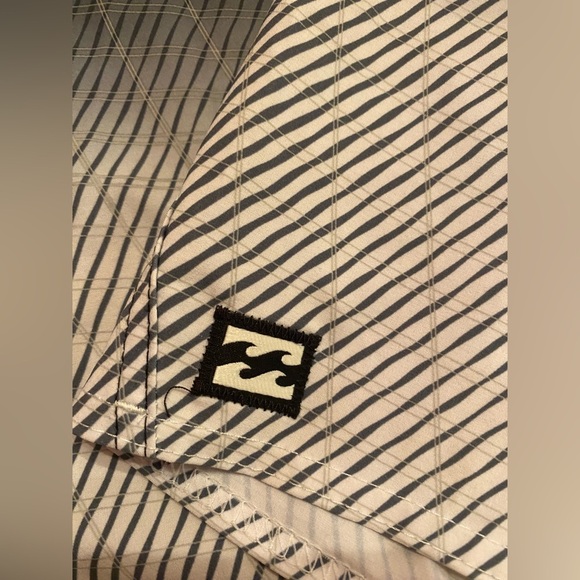 Billabong Board Shorts Swimsuit Men’s Size 36 - Picture 6 of 8